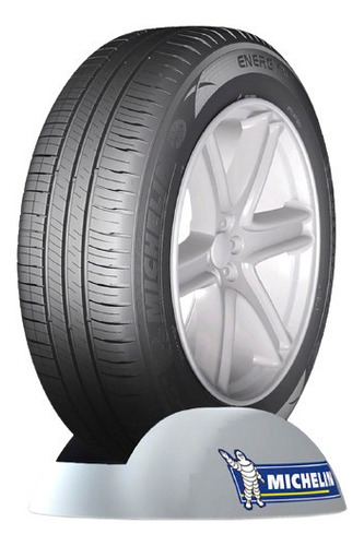 Pneu Michelin 195/60 R15 Energy Xm2 Tl 88v