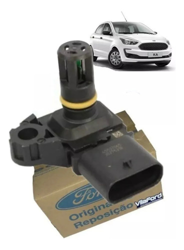 Sensor Map Ford Ka 1.5 3c Dragon 2018 A 2021 Original