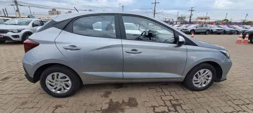 Hyundai HB20 Sense Plus 1.0 (Mec.)