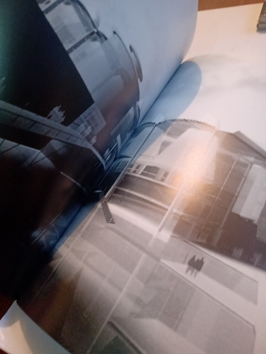 Revista A Arquitectura Agosto 1994 Mexicana