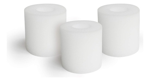 Kit De Filtro De Vacío Fette Compatible Con Shark Flex Duocl