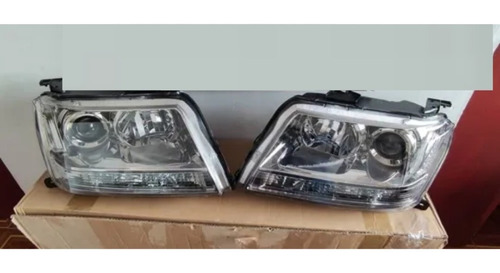 Faros Grand Vitara Suzuky 2010 Nuevo