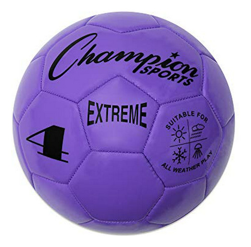 Champion Sports Extreme Series Composite