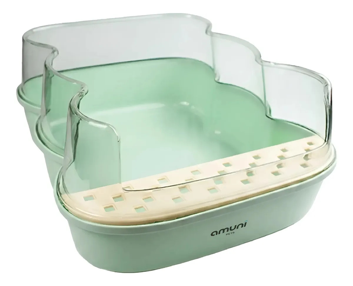 Amuní Caja Sanitaria Abierta
