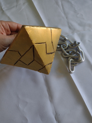 Imagen 4 de 6 de Rompecabezas Del Milenio Yu Gi Oh!