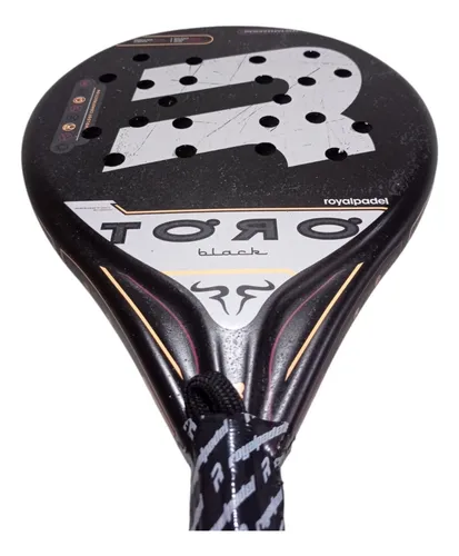 Paleta Paddle Royal Padel Toro + Regalos