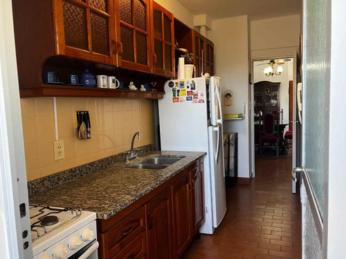Departamento En Venta Miramar