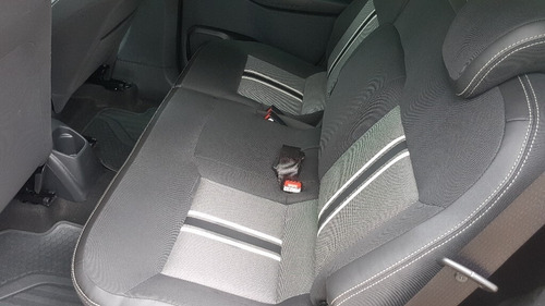 Chevrolet Spin 2018/2018 4602