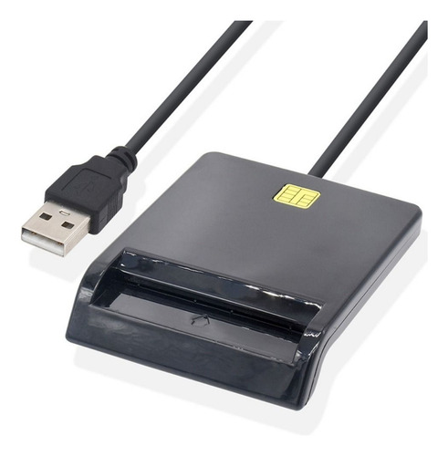 Adaptador De Conector Clonador De Tarjetas Usb 2.0 Para Lect
