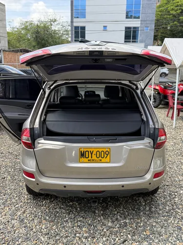 Renault Koleos 2.5 Expression