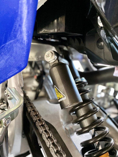 Imagen 10 de 20 de Yamaha Raptor 700 0km - Entrega Inmediata