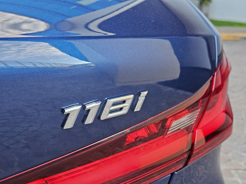BMW Serie 1 1.5 118i Sport Line 136cv