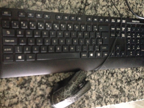Computador Positivo Intel Core I5 3° Geração