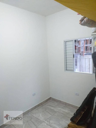 Imagem 12 de 19 de Imob03 - Salão Para Alugar, 180 M² Por R$ 2.300/mês - Somma - Ribeirão Pires/sp - Sl0026