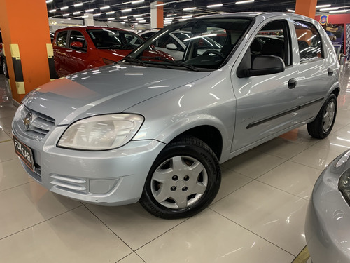Chevrolet Celta 1.0 MPFI SPIRIT 8V FLEX 4P MANUAL