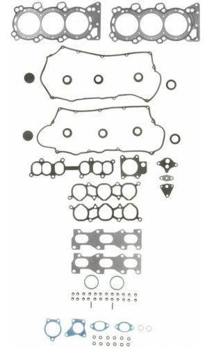 Empaquetaduras Sup Motor Isuzu Trooper 3.2 V6 96-97