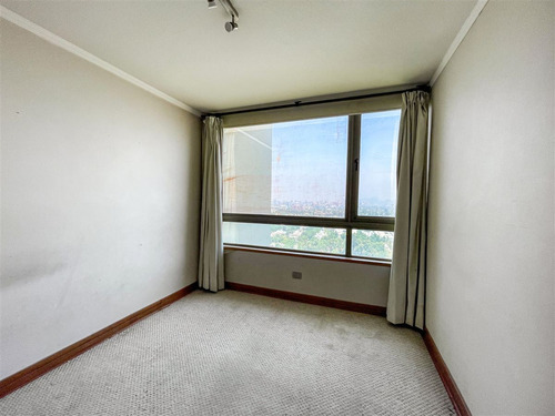 Departamento En Arriendo De 3 Dorm. En Vitacura
