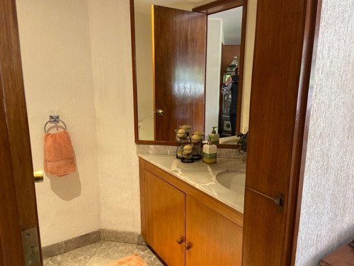 Imagen 12 de 30 de Casa En Venta En Acueducto Lomas Country Club