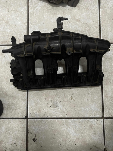 Colector De Admisión Audi A3 20062900314819 Ml805 (Usado)