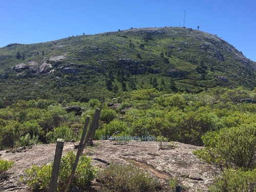 Chacras De 5 Has Al Pie Del Cerro Pan De Azúcar.