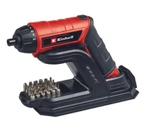 Comprar Atornilladores Inalámbricos Einhell Tc-sb 3.6 Li Kit