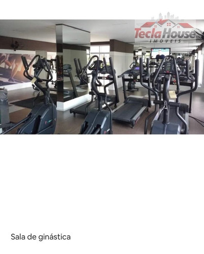 Apartamento Em Jardim Zaira - Guarulhos, Sp - 198