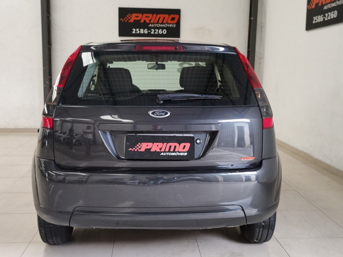 Imagem 6 de 15 de Ford Fiesta 2013 Completo 1.6 Ipva 2022 Pago