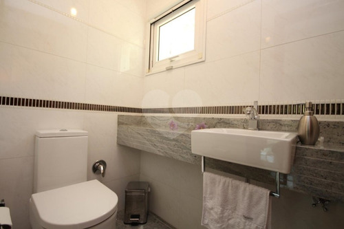Imagem 14 de 21 de Sobrado Residencial - 4 Dorms - 4 Suites - 10 Vagas - À Venda No Centro - Reo295387