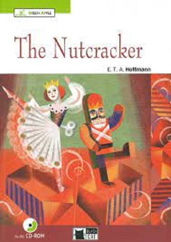 The Nutcraker - Green Apple
