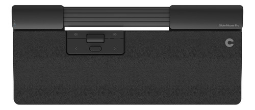 Contour Design Slidermouse Pro Inalámbrico Mouse