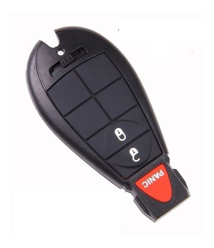 Llave Codificada Control Dodge Durango 2011-2013