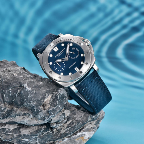 Pagani Design Relojes Para Hombres Acero Inoxidable Reloj Au