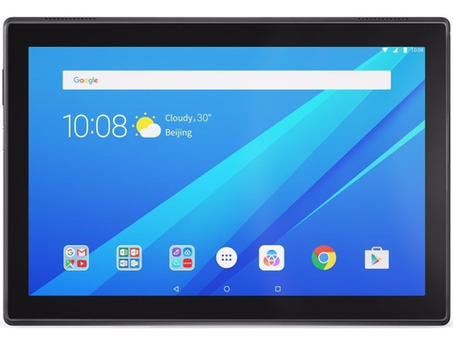 Tablet Lenovo Tab 4 De 10 PuLG, Android, Envío Inmediato