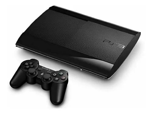 Console PS4 Slim 500GB com 2 Anos de Garantia e Jogo Spiderman - JF GAMES