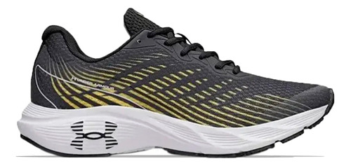 Zapatillas Under Armour Running Unisex  Levity Gr-am-bc Ras