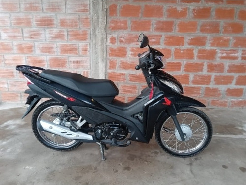 Honda Wave S 2023