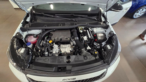 Peugeot 2008 1.0T Active