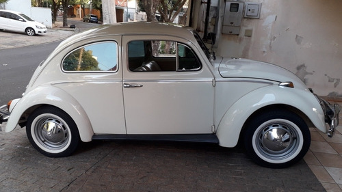 Volkswagen Fusca 1300 1968