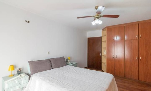 Imagem 11 de 26 de Sobrado Com 3 Dormitórios À Venda, 315 M² Por R$ 940.000 - Olímpico - São Caetano Do Sul/sp - So1598
