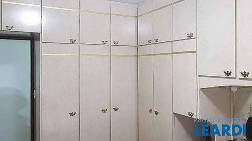 Imagem 13 de 15 de Casa Térrea - Carrão - Sp - 614037