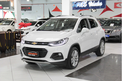 Chevrolet TrackerMLB1744 1.4 16V TURBO FLEX PREMIER AUTOMÁTICO