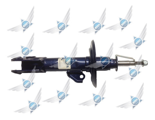 Imagen 1 de 4 de Amortiguador Yaris 2014-2016 Yaris-2011-2013 Yaris 2006-2010