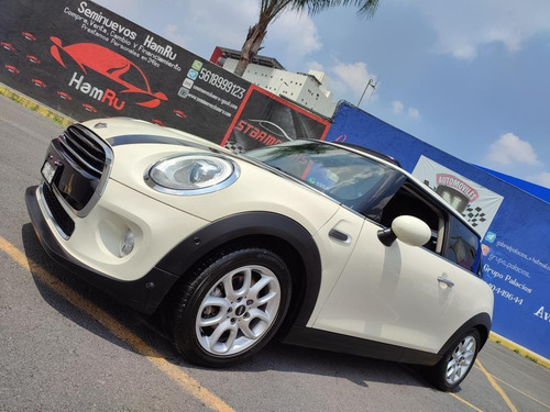 Imagen 1 de 15 de Mini Pepper Pepper