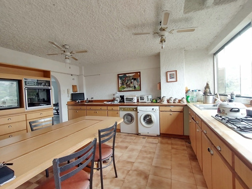 Imagen 2 de 16 de Se Vende Apto 133m2 3h/3b/1p La Boyera 7854