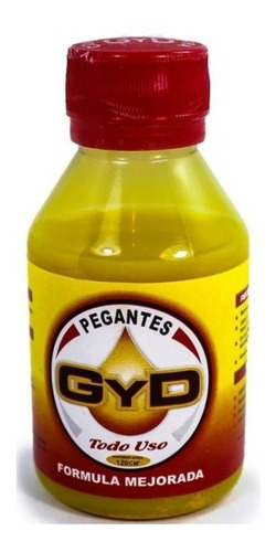 Pegante Boxer Gyd 120ml