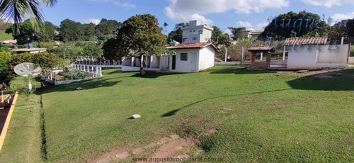 Imagem 8 de 29 de Chácaras À Venda Em Atibaia/sp - Compre O Seu Chácaras Aqui! - 1452308