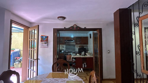 Casa En Villa De Aragón, Gustavo A. Madero Con 5 Recámaras, 250 M², Id: 151522