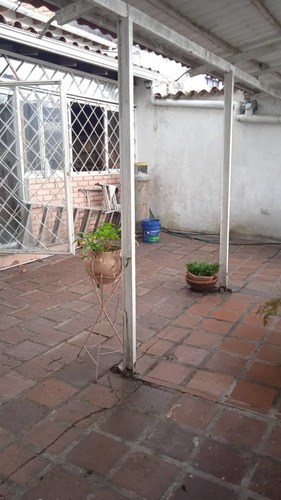 Imagen 11 de 11 de Se Vende Casa En Barrio Obrero Calle 16