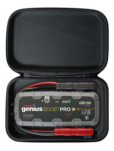 Tudia Maletin Transporte Para Noco Genius Boost Pro 4000