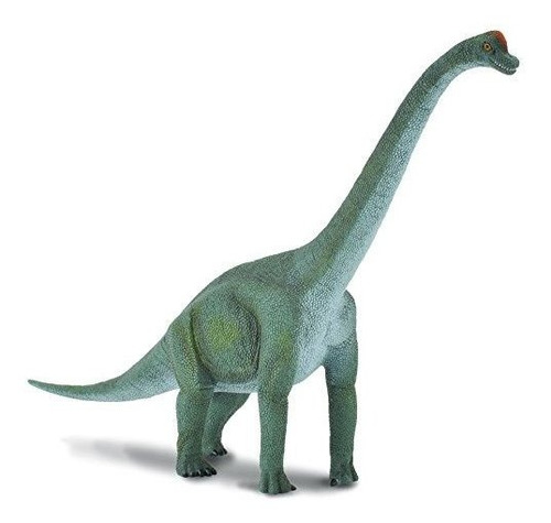 Collecta Prehistoric Life Brachiosaurus Toy Dinosaur Figure 